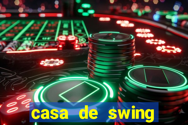 casa de swing porto alegre